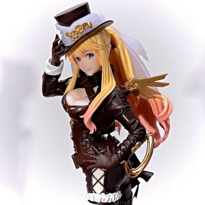 超时空要塞F FIGURIZMα  李兰花 时尚超时空要塞革命款