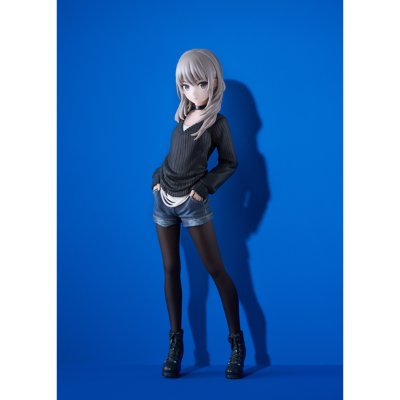 少女乐队的呐喊 河原木桃香