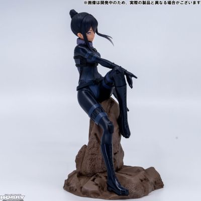 刀剑神域外传 暴风之铳第二季 Luminasta “Pitohui”