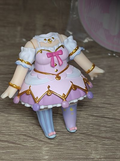 粘土人#2486 hololive 姬森璐娜