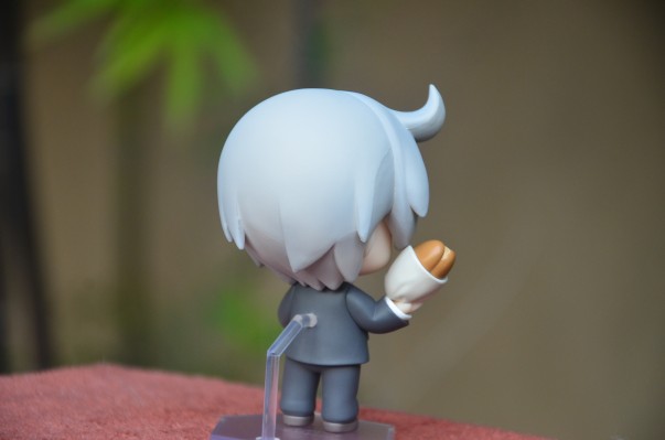 Qset 十三机兵防卫圏 冲野司