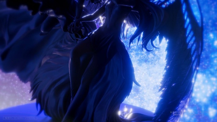 PRISMA WING  魔法少女小圆 剧场版 [新篇] 叛逆的物语 终极小圆 与 恶魔小焰