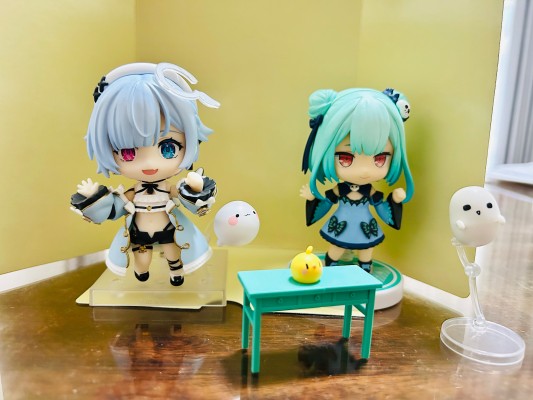 粘土人#2204 hololive 天音彼方