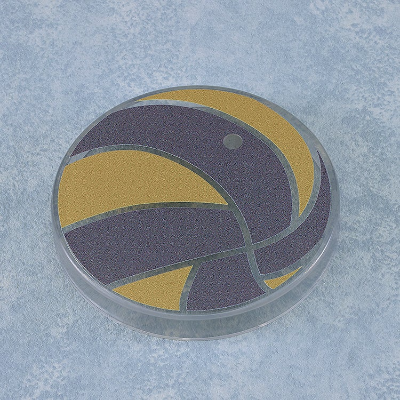 粘土人#2679 排球少年 赤苇京治 校服