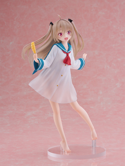 TENITOL TALL 亚托莉-我挚爱的时光- 亚托莉