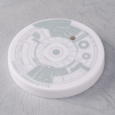 粘土人#2681 机械女神J 莱姆