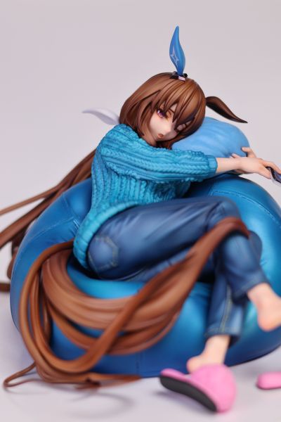 赛马娘 闪耀！优俊少女 爱慕织姬