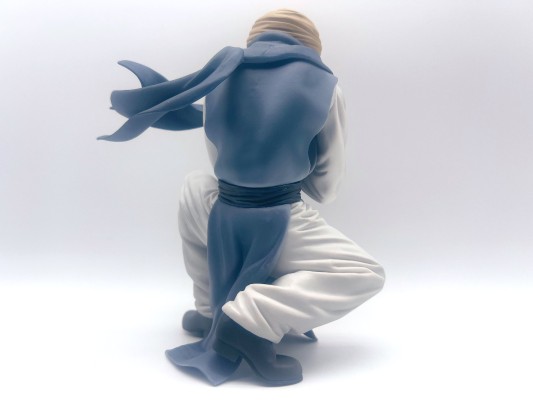 一番赏 猎人 贪婪之岛 C奖 金 MASTERLISE