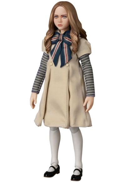 MAFEX 编号263 梅根