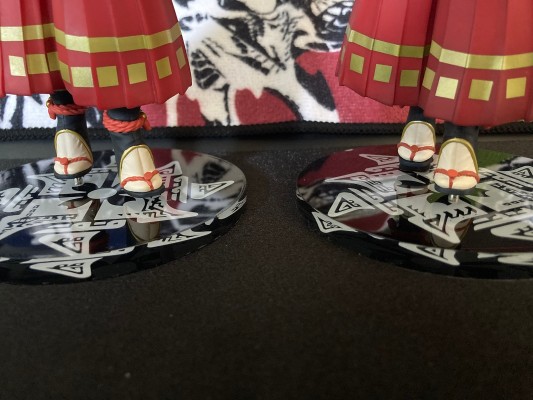 怪物猎人崛起 集会所接待员水芸