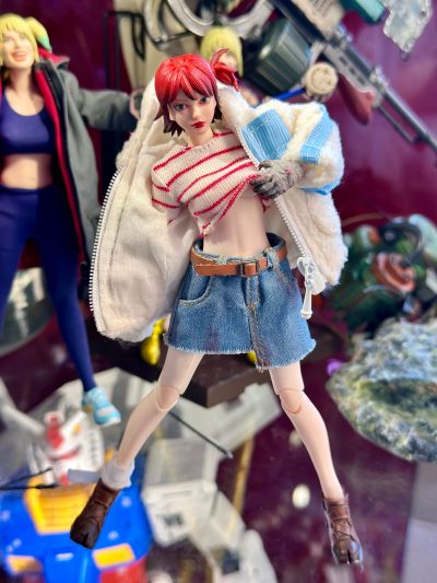 LEVEL9 混沌前线 鹿