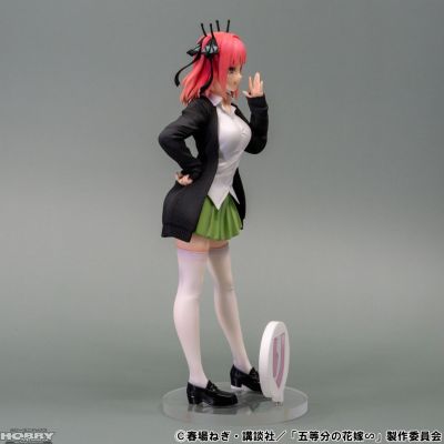 五等分的新娘∽ Luminasta “中野二乃”