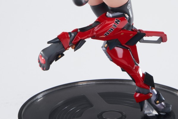 绝区零 阵营系列 狡兔屋 猫宫又奈