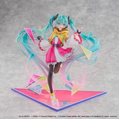 初音未来：缤纷舞台 初音未来 秋季决赛2022