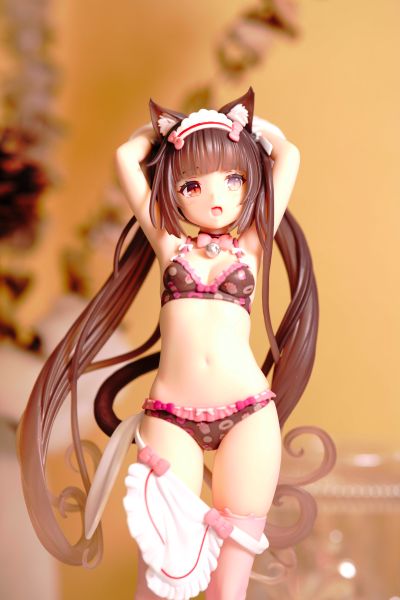 猫娘乐园 巧克力 ~可爱甜蜜时光~