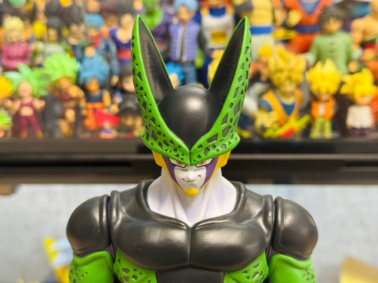 龙珠ARISE 沙鲁 完全体