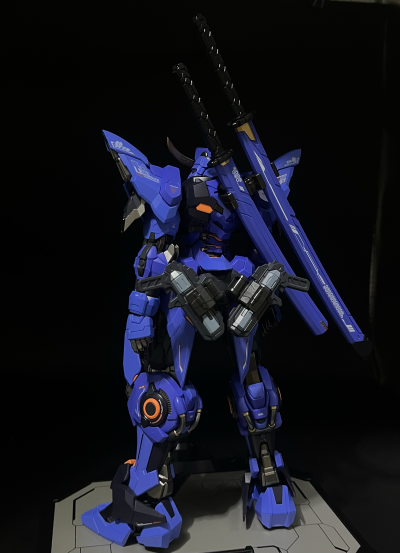 先祖效应 卓越级·梵天丸