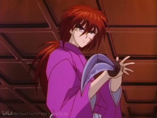 S.H.Figuarts  绯村剑心