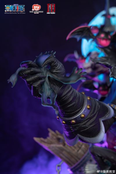 航海王 月光·莫利亚