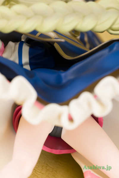 战姬绝唱GX  卡萝·玛尔斯·迪恩海姆