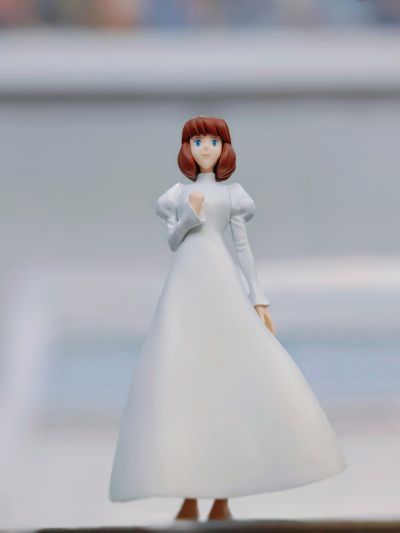 一番くじ ルパン三世 カリオストロの城 ラストワン賞 クラリス