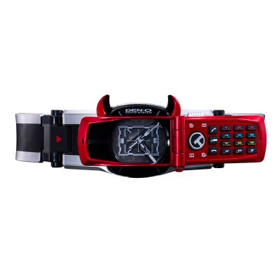 CSM 电王腰带与K塔罗斯 2.0版本