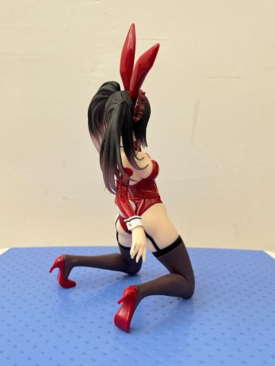 Desktop Cute 约会大作战 第五季 时崎狂三 ~兔女郎~