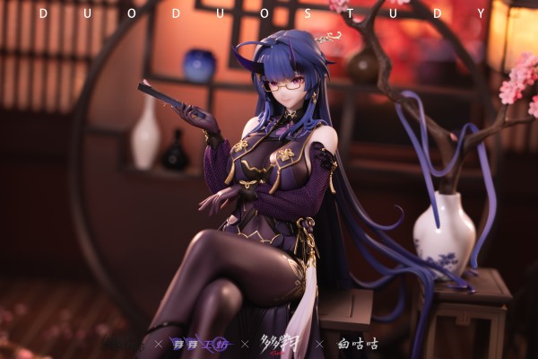 摇摇乐 崩坏3 雷电芽衣 雷之律者