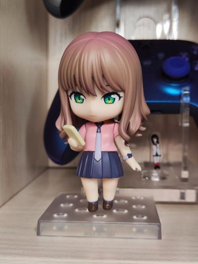 粘土人#2352 古立特宇宙 南梦芽