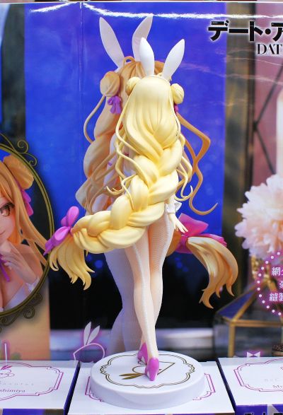 BiCute Bunnies 约会大作战第五季 星宫六喰