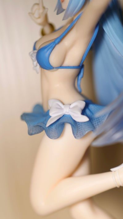 Coreful 为美好的世界献上祝福！第三季 阿克娅~泳装造型~