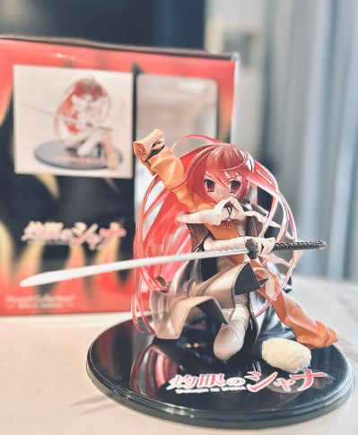 灼眼的夏娜III 夏娜 運命の契約ver.