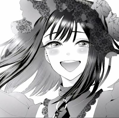 更衣人偶坠入爱河 动画版 黑江雫（喜多川海梦）