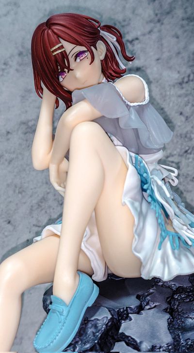 偶像大师闪耀色彩 ESPRESTO-Highly detail- 樋口圆香