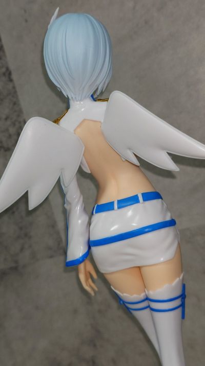 2.5次元的誘惑 独特魅力 诺基艾露 天使空降队造型