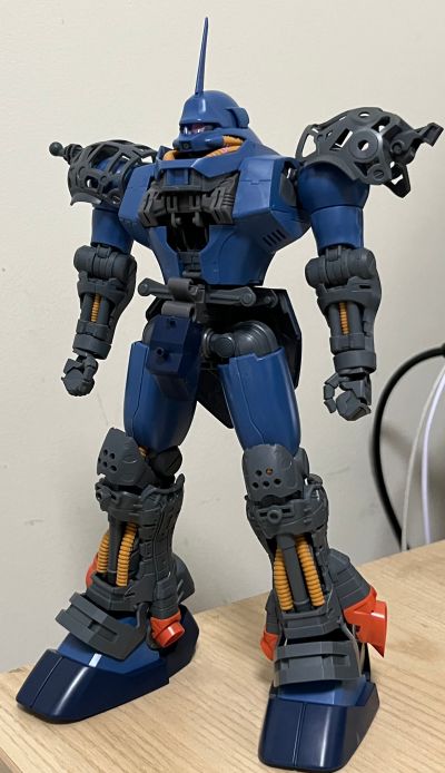 MG 机动战士高达 逆袭的夏亚 	AMS-119 基拉·多加 安杰洛·梭裴专用机