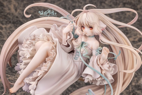 人形电脑天使心 小叽