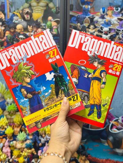 S.H.Figuarts 孙悟空与龙-龙珠40周年纪念款-