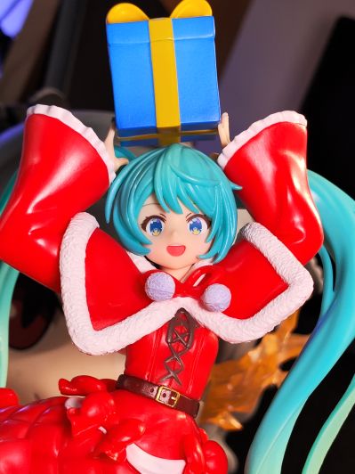 初音未来系列　Luminasta　“初音未来”圣诞节2024