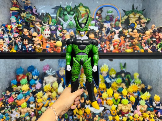 龙珠ARISE 沙鲁 完全体