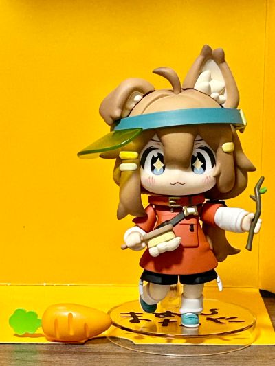 粘土人#2300 我推的孩子 动画版 小爱