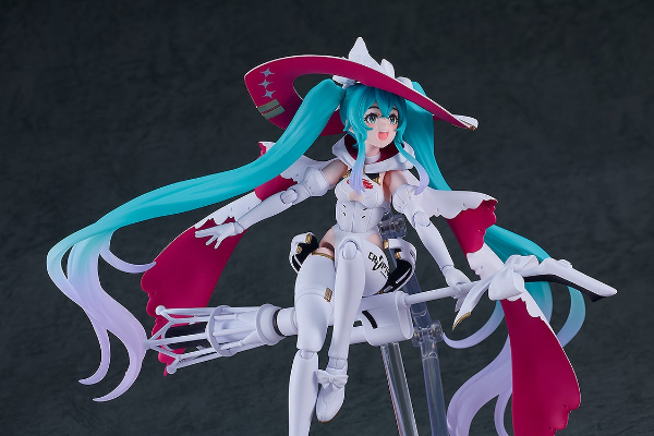 figma#SP-171 赛车未来2024