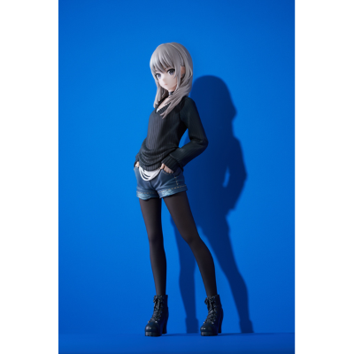 少女乐队的呐喊 河原木桃香