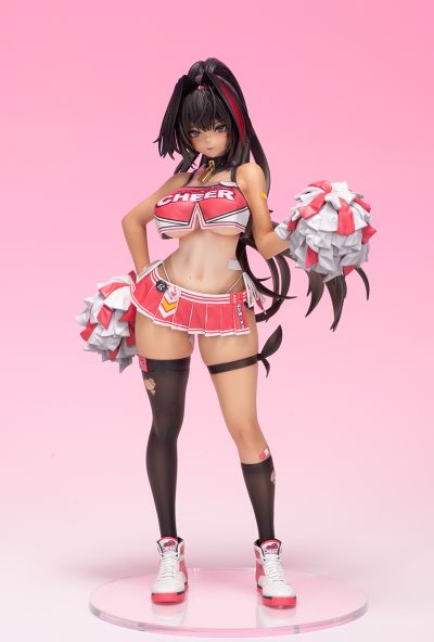 胜利女神：新的希望 贝伊(Bay) GK套件