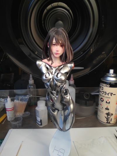 GK套件 智能机器人 HB01