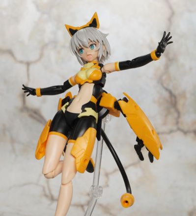 30MS 莉谢塔（香雪兰装扮）[配色A]