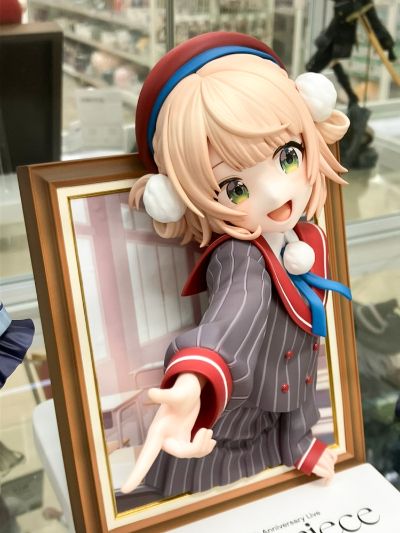 时雨羽衣 masterpiece