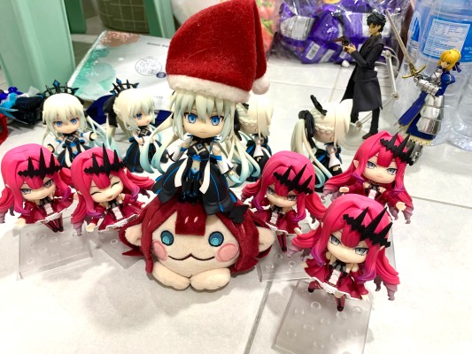 figma Fate/Zero 衛宮切嗣