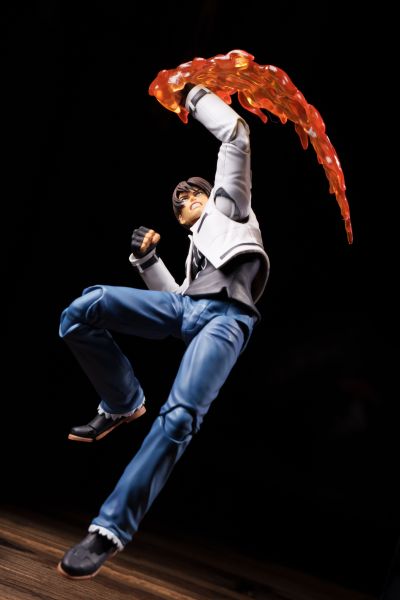 拳皇2002无限之战 草薙京