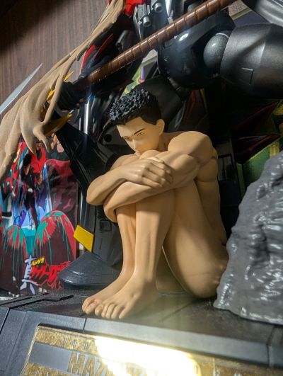 POP UP PARADE 坐吧！ 勇气爆发BANG BRAVERN 碧勇